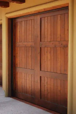 Cowart Door Systems - Garage Door Installation & Repair in Austin, TX