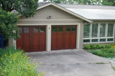 Cowart Door Systems - Garage Door Installation & Repair in Austin, TX