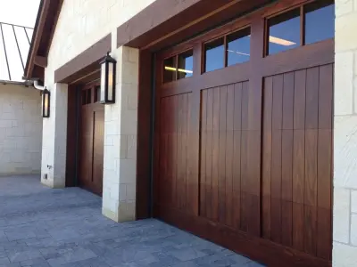 Cowart Door Systems - Garage Door Installation & Repair in Austin, TX