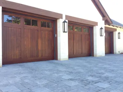 Cowart Door Systems - Garage Door Installation & Repair in Austin, TX