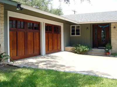 Cowart Door Systems - Garage Door Installation & Repair in Austin, TX