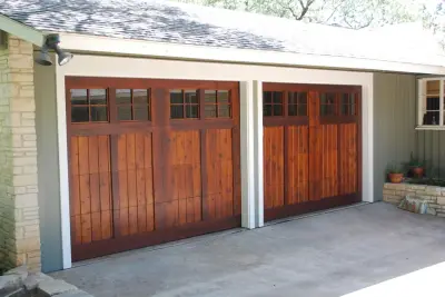 Cowart Door Systems - Garage Door Installation & Repair in Austin, TX