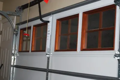 Cowart Door Systems - Garage Door Installation & Repair in Austin, TX