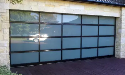 Cowart Door Systems - Garage Door Installation & Repair in Austin, TX