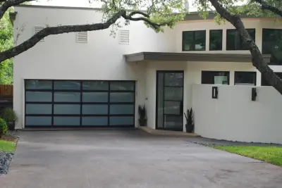 Cowart Door Systems - Garage Door Installation & Repair in Austin, TX