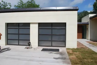 Cowart Door Systems - Garage Door Installation & Repair in Austin, TX