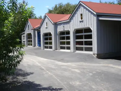 Cowart Door Systems - Garage Door Installation & Repair in Austin, TX