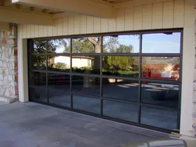 Cowart Door Systems - Garage Door Installation & Repair in Austin, TX