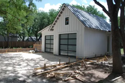 Cowart Door Systems - Garage Door Installation & Repair in Austin, TX