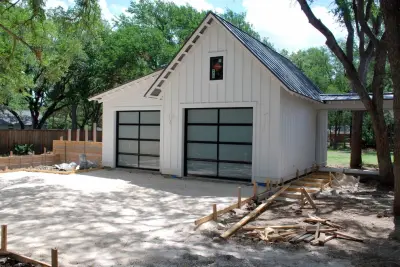 Cowart Door Systems - Garage Door Installation & Repair in Austin, TX