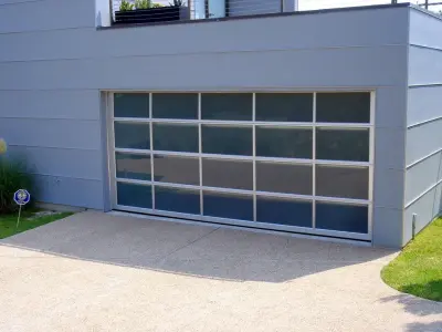 Cowart Door Systems - Garage Door Installation & Repair in Austin, TX