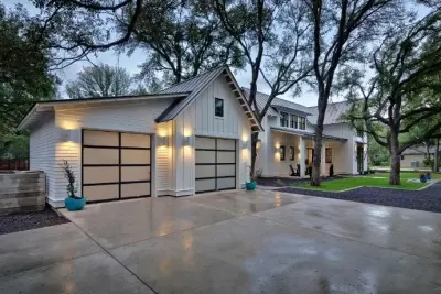 Cowart Door Systems - Garage Door Installation & Repair in Austin, TX