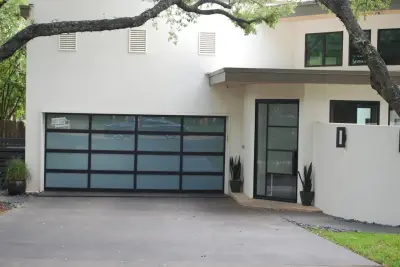 Cowart Door Systems - Garage Door Installation & Repair in Austin, TX