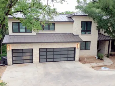 Cowart Door Systems - Garage Door Installation & Repair in Austin, TX