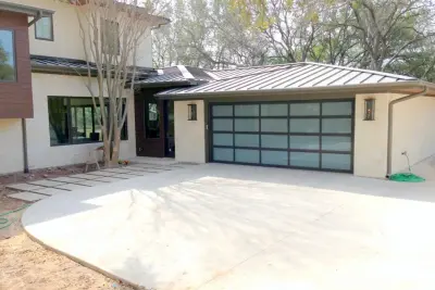 Cowart Door Systems - Garage Door Installation & Repair in Austin, TX