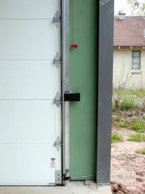 Cowart Door Systems - Garage Door Installation & Repair in Austin, TX