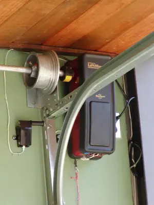 Cowart Door Systems - Garage Door Installation & Repair in Austin, TX