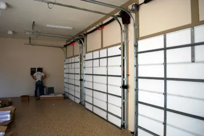 Cowart Door Systems - Garage Door Installation & Repair in Austin, TX
