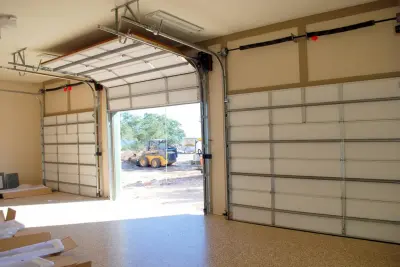 Cowart Door Systems - Garage Door Installation & Repair in Austin, TX