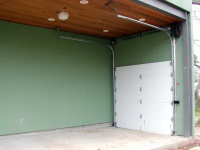Cowart Door Systems - Garage Door Installation & Repair in Austin, TX