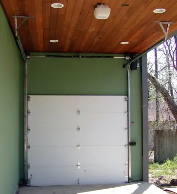 Cowart Door Systems - Garage Door Installation & Repair in Austin, TX