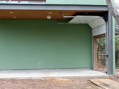 Cowart Door Systems - Garage Door Installation & Repair in Austin, TX