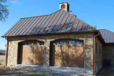 Cowart Door Systems - Garage Door Installation & Repair in Austin, TX