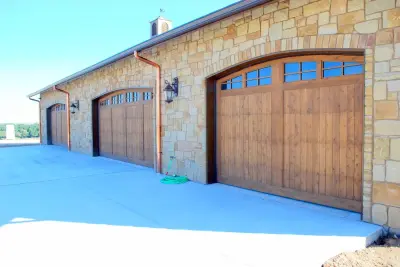 Cowart Door Systems - Garage Door Installation & Repair in Austin, TX