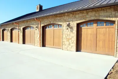Cowart Door Systems - Garage Door Installation & Repair in Austin, TX