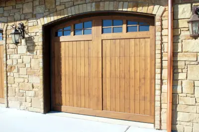 Cowart Door Systems - Garage Door Installation & Repair in Austin, TX