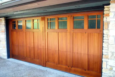 Cowart Door Systems - Garage Door Installation & Repair in Austin, TX