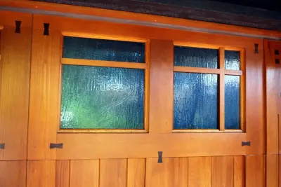 Cowart Door Systems - Garage Door Installation & Repair in Austin, TX