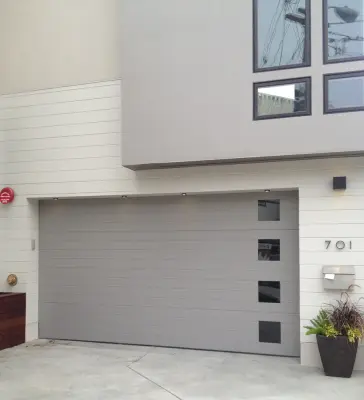 Carriage House Door Company - Garage Door Installation & Repair in Sacramento, CA