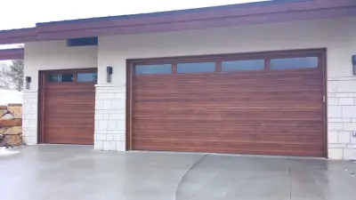 Carriage House Door Company - Garage Door Installation & Repair in Sacramento, CA