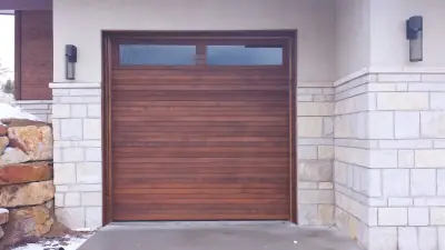 Carriage House Door Company - Garage Door Installation & Repair in Sacramento, CA