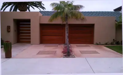 Carriage House Door Company - Garage Door Installation & Repair in Sacramento, CA