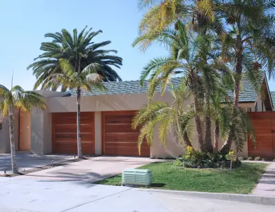 Carriage House Door Company - Garage Door Installation & Repair in Sacramento, CA