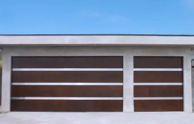 Carriage House Door Company - Garage Door Installation & Repair in Sacramento, CA
