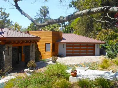 Carriage House Door Company - Garage Door Installation & Repair in Sacramento, CA