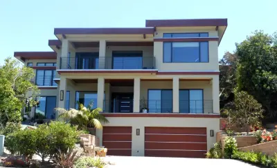 Carriage House Door Company - Garage Door Installation & Repair in Sacramento, CA