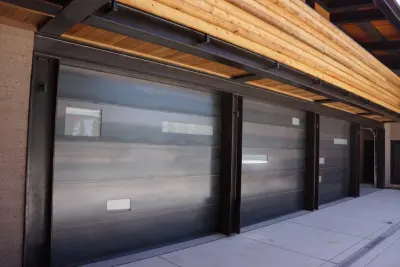 Carriage House Door Company - Garage Door Installation & Repair in Sacramento, CA