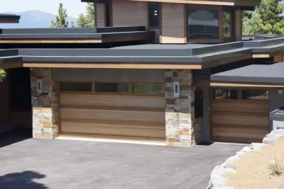 Carriage House Door Company - Garage Door Installation & Repair in Sacramento, CA