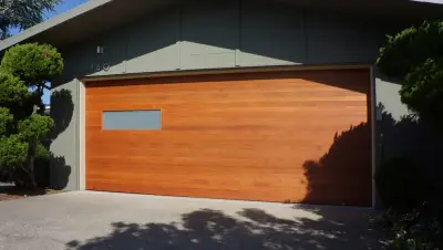 Carriage House Door Company - Garage Door Installation & Repair in Sacramento, CA
