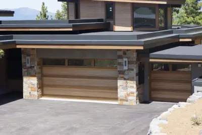 Carriage House Door Company - Garage Door Installation & Repair in Sacramento, CA