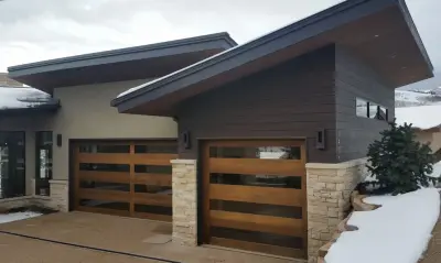 Carriage House Door Company - Garage Door Installation & Repair in Sacramento, CA