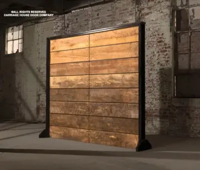 Carriage House Door Company - Garage Door Installation & Repair in Sacramento, CA