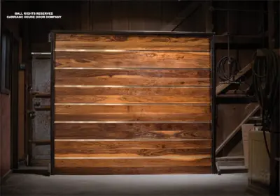 Carriage House Door Company - Garage Door Installation & Repair in Sacramento, CA