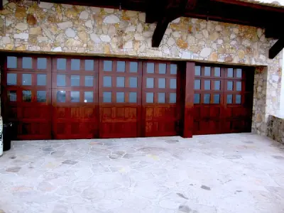 Carriage House Door Company - Garage Door Installation & Repair in Sacramento, CA