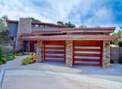Carriage House Door Company - Garage Door Installation & Repair in Sacramento, CA