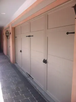 Competition Door Sales inc - Garage Door Installation & Repair in Jacksonville, FL